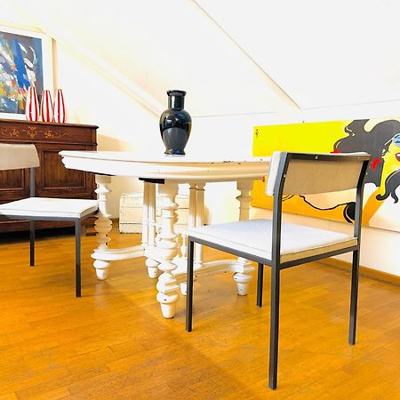 Comecasa Alfieri Cosy Apartment Asti Extérieur photo