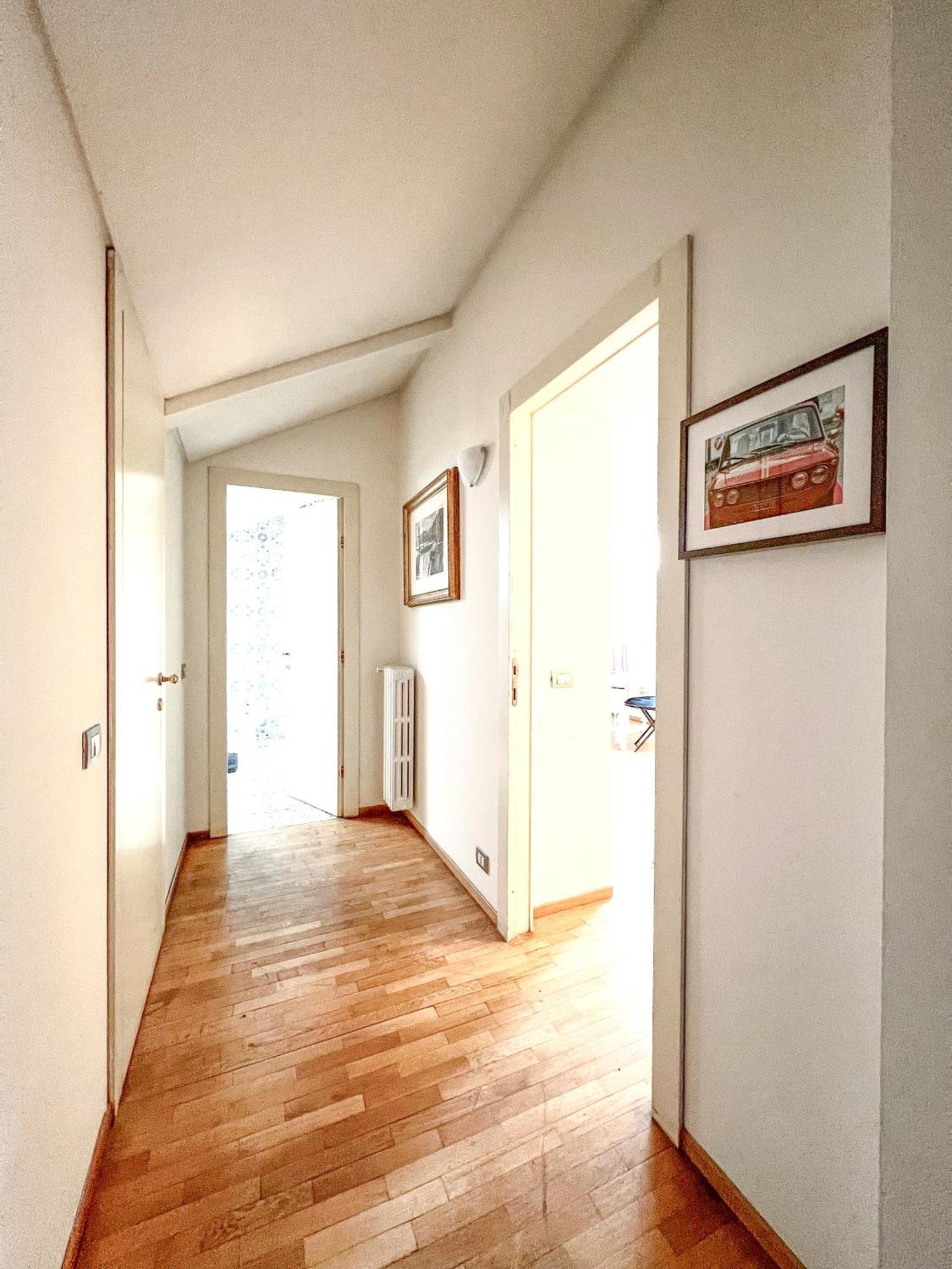 Comecasa Alfieri Cosy Apartment Asti Extérieur photo