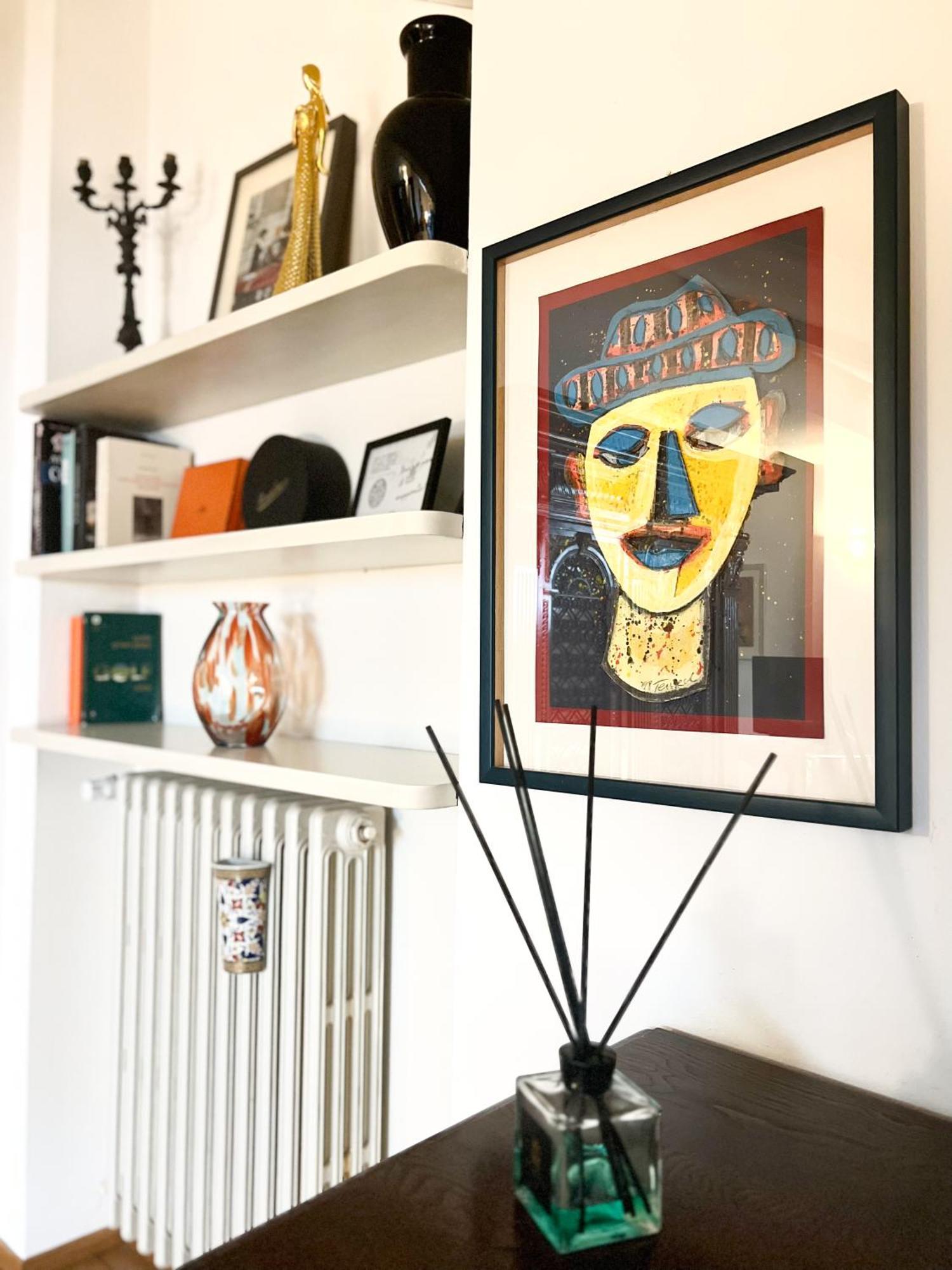 Comecasa Alfieri Cosy Apartment Asti Extérieur photo