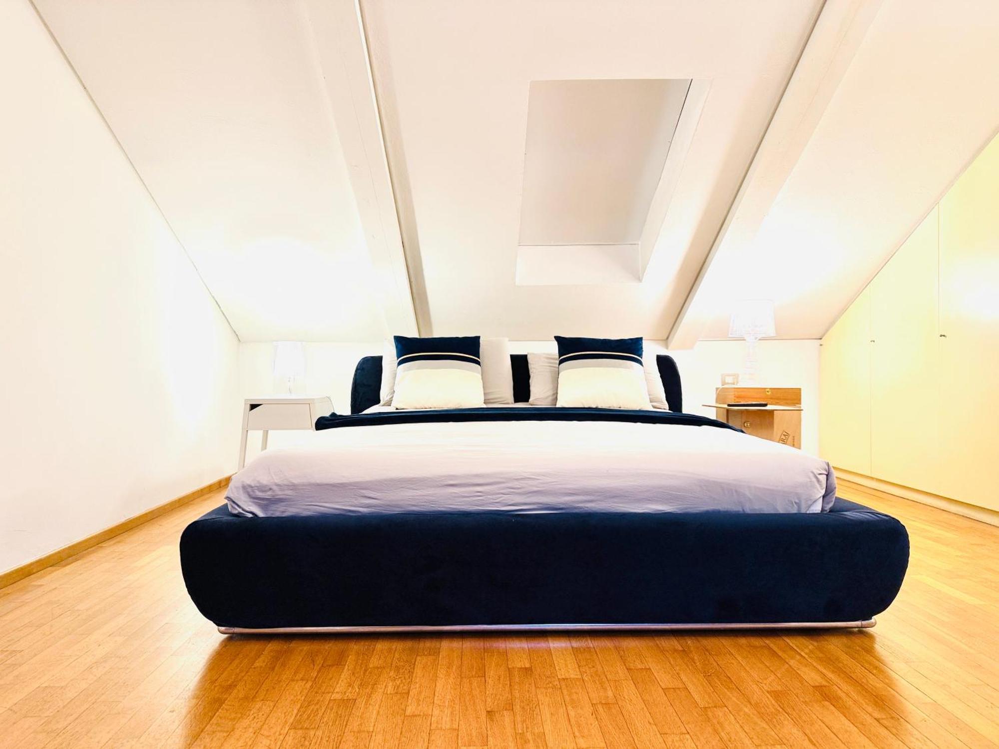 Comecasa Alfieri Cosy Apartment Asti Extérieur photo