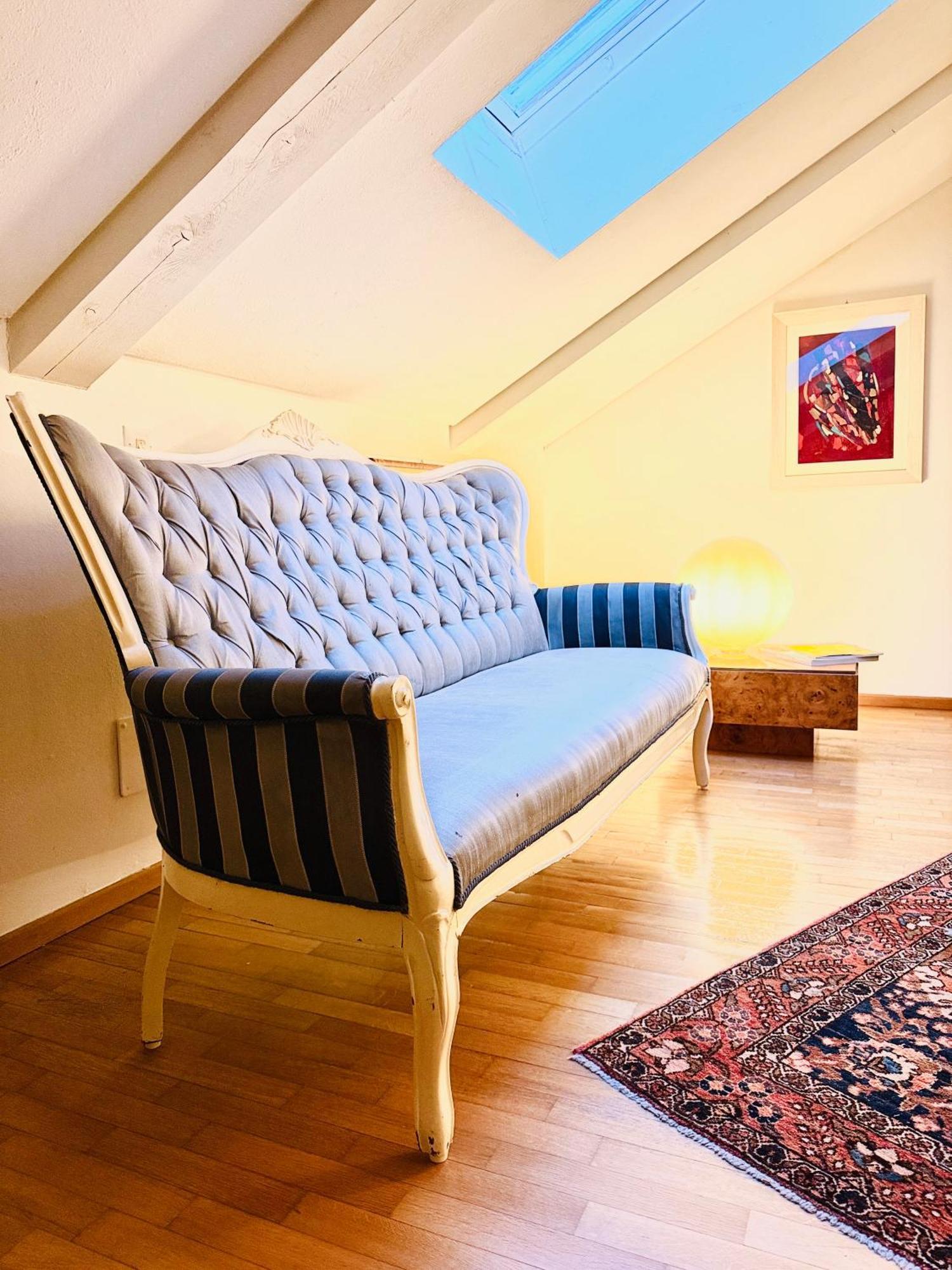 Comecasa Alfieri Cosy Apartment Asti Extérieur photo